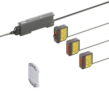 Panasonic松下 LS-400 数字激光传感器