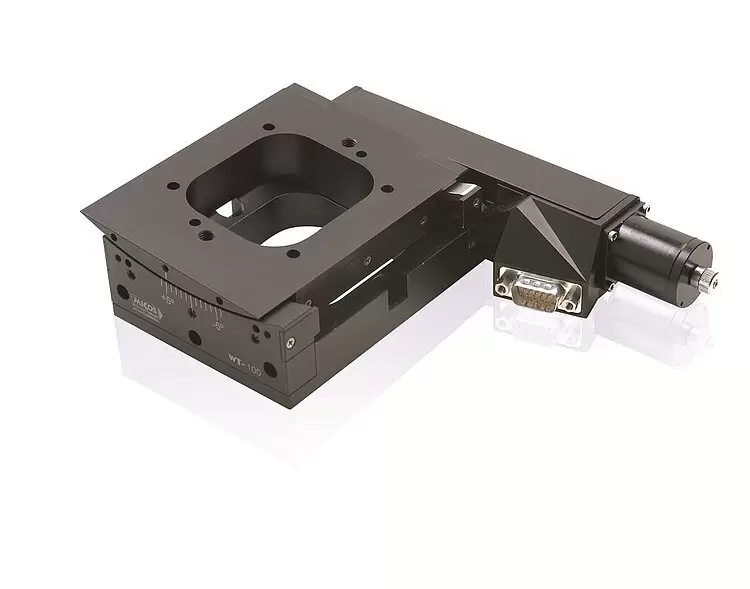 PI普爱 65419201-0001 机动化精密测角仪