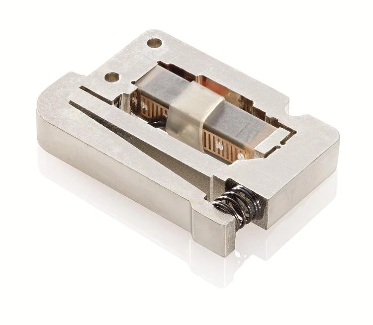 PI普爱 P-604.300 紧凑型PiezoMove线性促动器