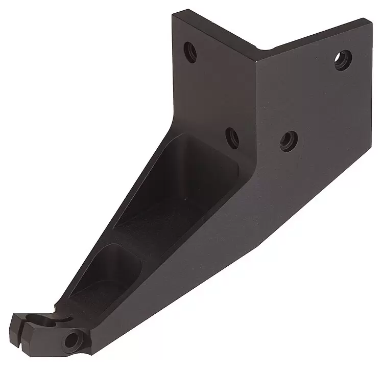 PI普爱 F-603.4x 用于P-616的光纤夹持器