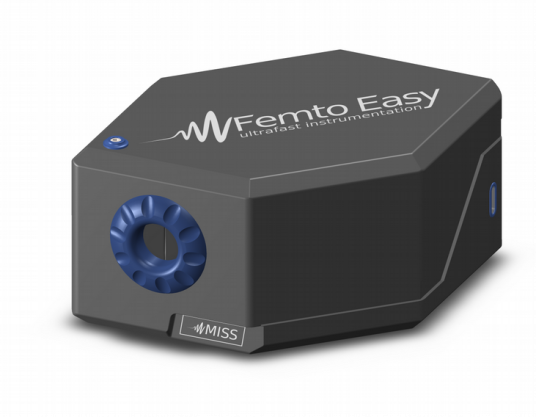 SPARK闪光 MISS 光谱仪