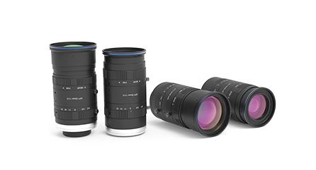 OPT奥普特 OPT-M5045-78M 78M系列定焦镜头