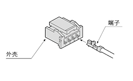 Panasonic松下 OS-EX20-05 狭缝透光罩