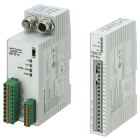 Panasonic松下 SF-C10 光幕传感器专用控制单元