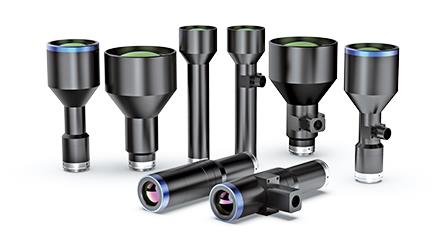 OPT奥普特 OPT-10M035-110 10M系列远心镜头 