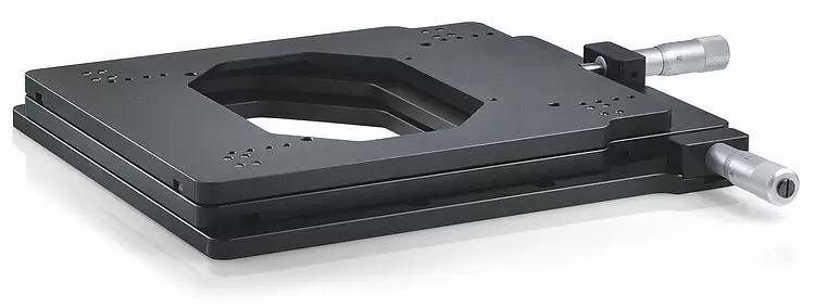 PI普爱 M-545.2M 显微镜XY平台