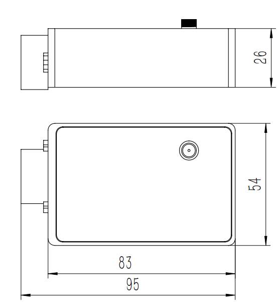 SPARK闪光 PLD-1.5ns 脉冲激光光源