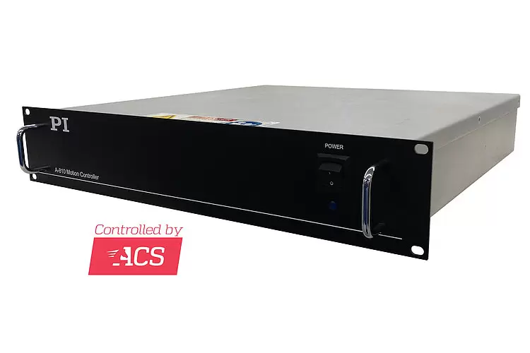 PI普爱 A-81x.21x02 用于1、2或4轴的PIglide运动控制器