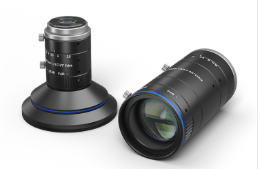 OPT奥普特 COBR1616 Cobra Ruggedized 系列定焦镜头
