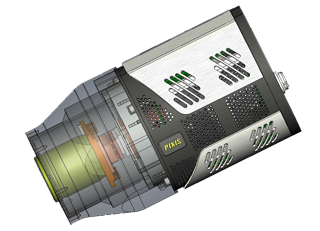 SPARK闪光 XF-1024B PIXIS-XF间接探测型X射线相机