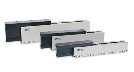 OPT奥普特 MLM190 直线电机模组