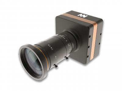 SPARK闪光 EBNocturn2Mpx 夜视摄像机