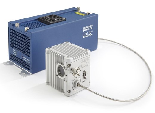 SPARK闪光 EQ400 激光驱动白光光源