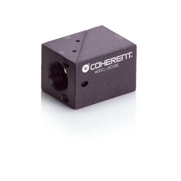 SPARK闪光 BCUBE CCD激光光斑分析仪     