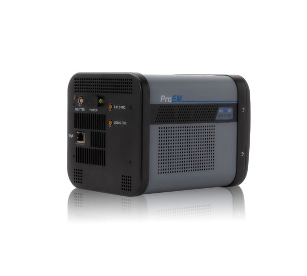 SPARK闪光 ProEM：16004 eXcelon™3 ProEM®高分辨率、背照式EMCCD