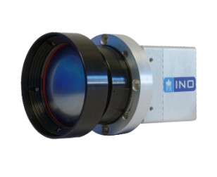 SPARK闪光 MicroXCam-384i-THz 高灵敏度太赫兹相机