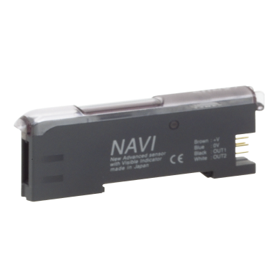 Panasonic松下 LS-403 数字激光传感器 LS-400