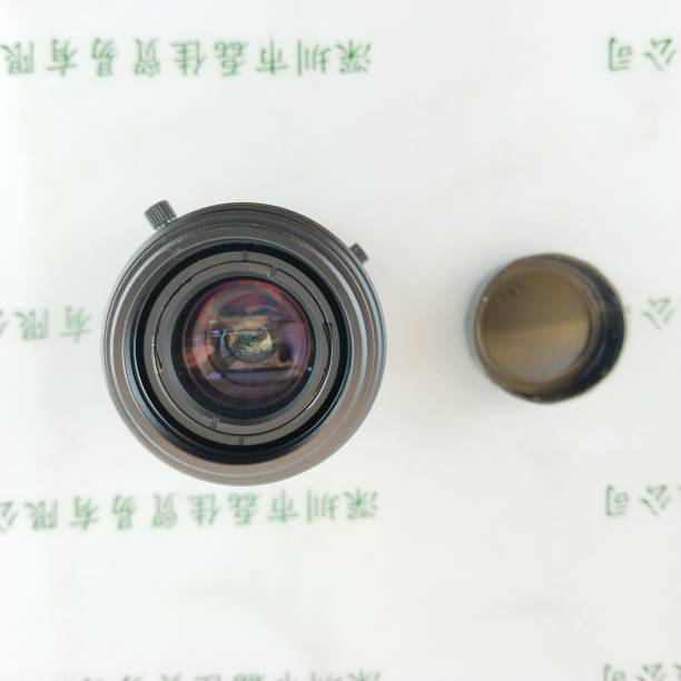 KOWA兴和 LM25VM42  工业镜头