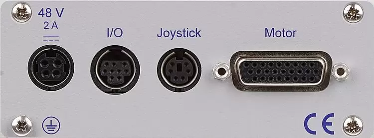 PI普爱 C-863.12 Mercury伺服控制器