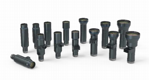 OPT奥普特 OPT-HP03-110-F8 Hippo HP系列远心镜头