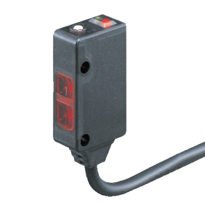 Panasonic松下 EX-43T-C5 限定反射型光电传感器[放大器内置] EX-40