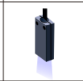 OPT奥普特 EC-DH107 区域光束点反射型感测头