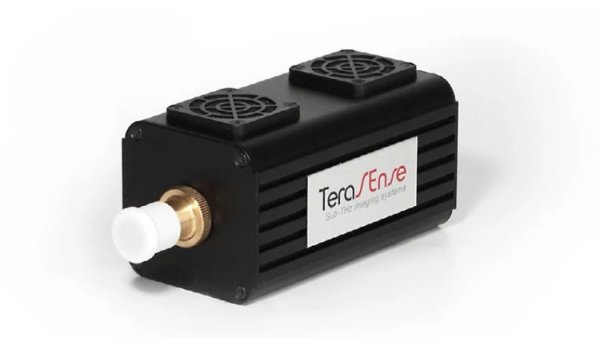 SPARK闪光 IMPATT diode@300GHz 太赫兹源