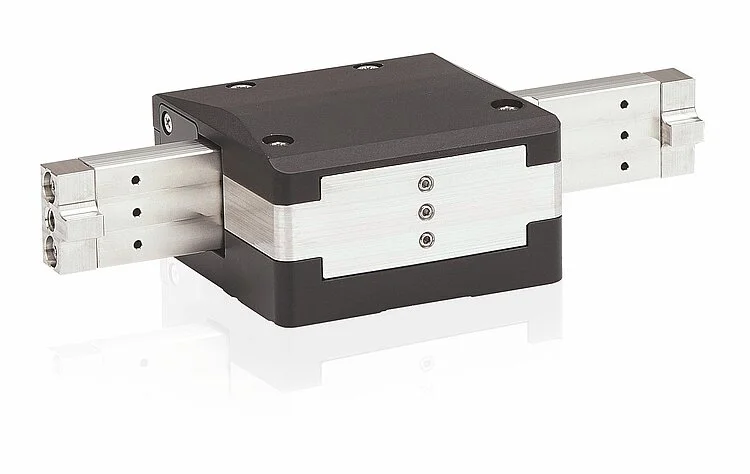 PI普爱 N-331.43 PICMAWalk 步进驱动器