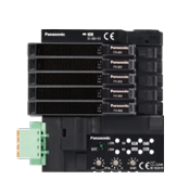 Panasonic松下 SC-GU3-04	对应开放网络的通信单元