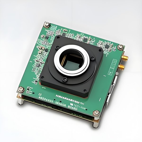 SPARK闪光 C11440-52U30 科学 CMOS 板级相机