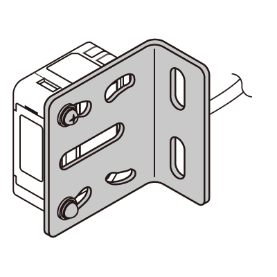 Panasonic松下 MS-CX-3 安装支架
