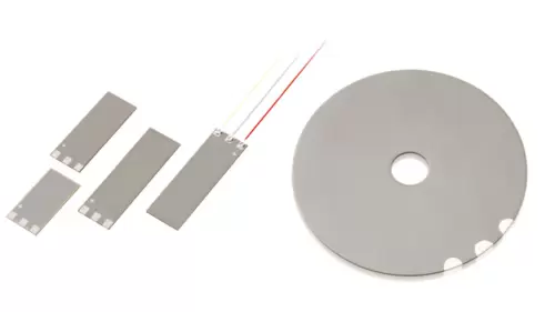 PI普爱 PICMA® 压电弯曲元促动器