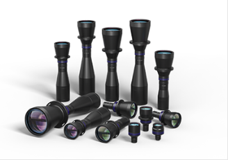 OPT奥普特 OPT-RN01993-110-036072C Rhino 系列双远心镜头