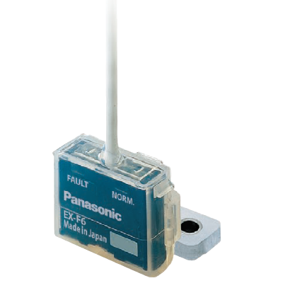 Panasonic松下 EX-F61-PN 渗漏检测传感器[放大器内置]