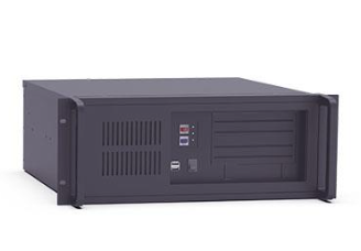 OPT奥普特 OPT-IPC-U41-0A 4U上架式工控机