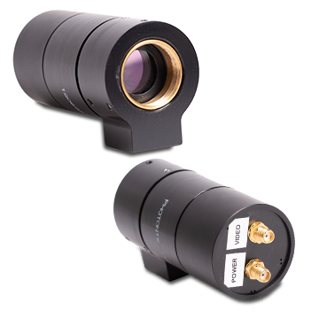 SPARK闪光 ICMOS Analog 监控摄像机/模拟/ICMOS