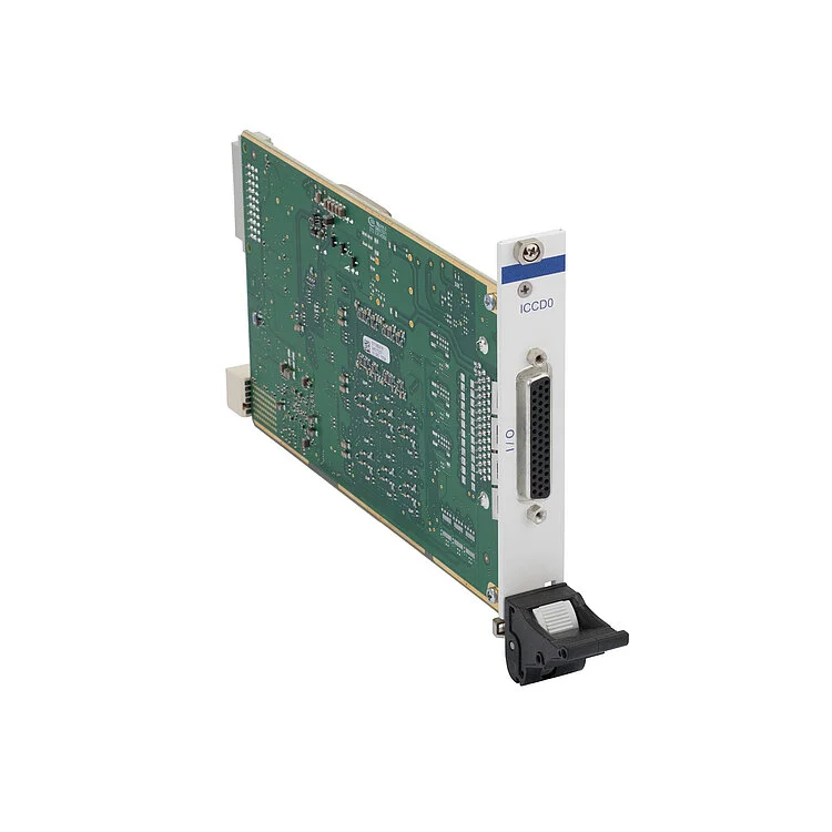 PI普爱 E-713.IxxI0 用于E-713运动控制器的数字接口