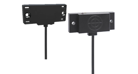 OPT奥普特 EP-CF051 扁平型电容接近传感器