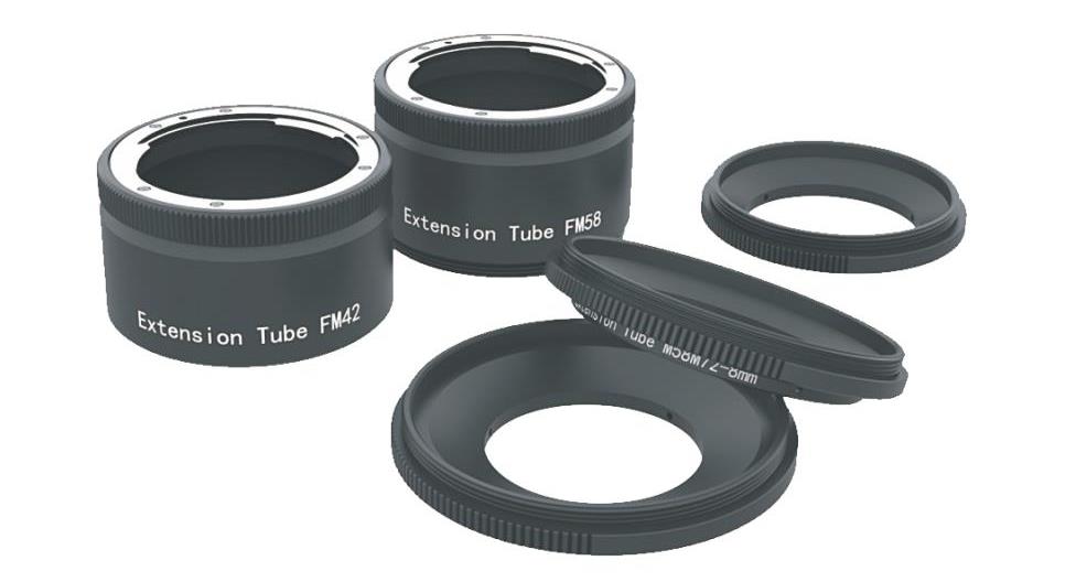 OPT奥普特 OPT-ADP-V38M42-E12/17 转接圈