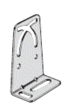 OMRON欧姆龙 E39-L180 安装支架