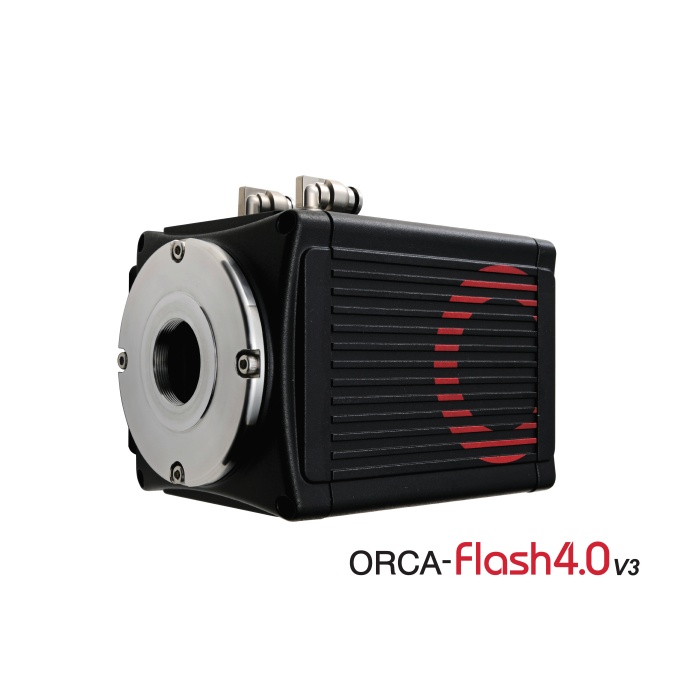 SPARK闪光 C13440-20CU 滨松ORCA-Flash4.0 V3 CMOS相机