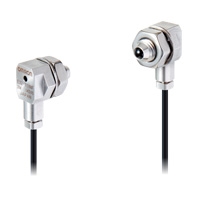 OMRON欧姆龙 E32-T11NF 2M 耐油光纤单元