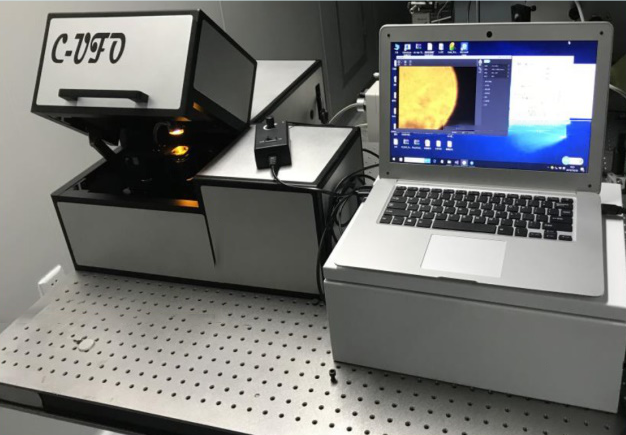 SPARK闪光 Maleon-系列飞秒激光双光子3D打印系统