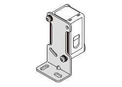 Panasonic松下 MS-EXL2-3 安装板
