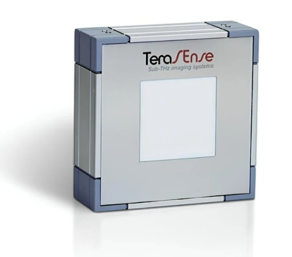 SPARK闪光 Tera 太赫兹相机