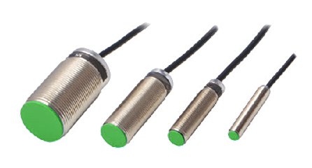 OPT奥普特 EP-LM-N2E 单倍距离圆柱型电感接近传感器