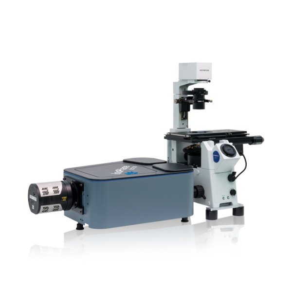 SPARK闪光 IsoPIane 零像差成像光谱仪