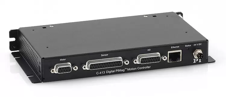 PI普爱 C-413.2GA PIMag®运动控制器