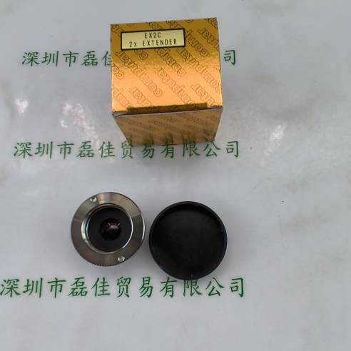 COMPUTAR康标达 EX2C 2X EXTENDER 增倍镜