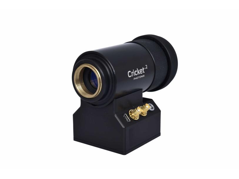 SPARK闪光 Cricket™² 高级图像增强器适配器